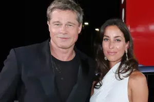 Bred Pitt İnes De Ramonla evlənməkdən vaz keçdi