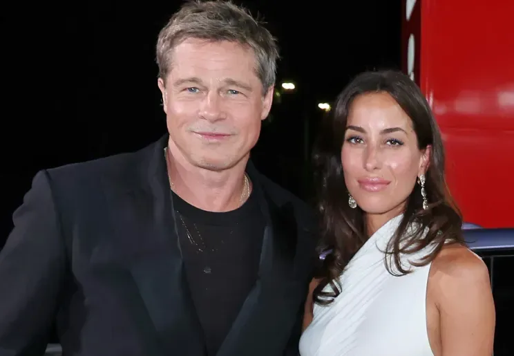Bred Pitt İnes De Ramonla evlənməkdən vaz keçdi