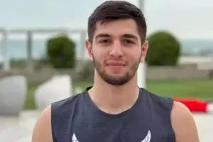 Azərbaycanlı döyüşçü vəfat etdi