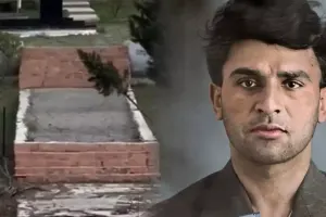 Mikayıl Müşfiqin Xatirə Muzeyi yenidən yararsız hala düşüb - Video