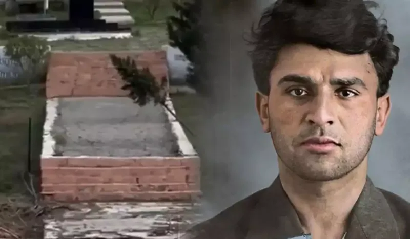 Mikayıl Müşfiqin Xatirə Muzeyi yenidən yararsız hala düşüb - Video