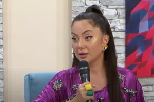 “Haqqımda deyirdilər ki, ev yıxanın evi olmaz...”