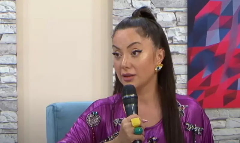 “Haqqımda deyirdilər ki, ev yıxanın evi olmaz...”