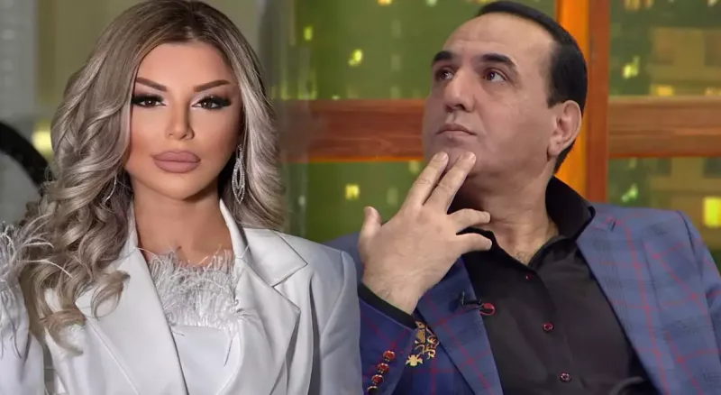 “Toyda sən ancaq ayaq üçün oxuyursan, sonrada şabaş yığıb...”