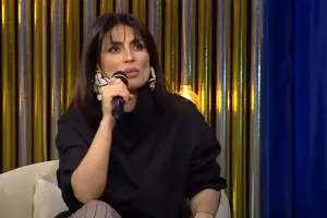 “Özümə sərhədlər qoymuşam”