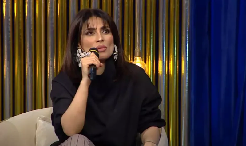 “Özümə sərhədlər qoymuşam”