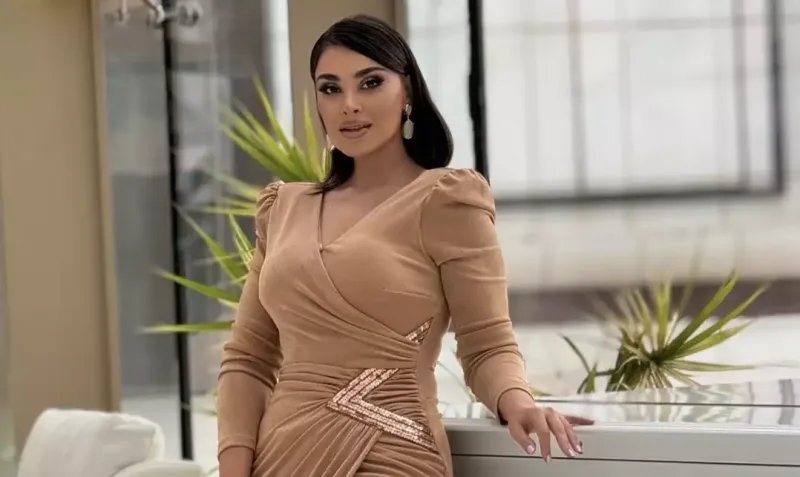 Rahidəyə efirdə evlənmə təklifi edildi