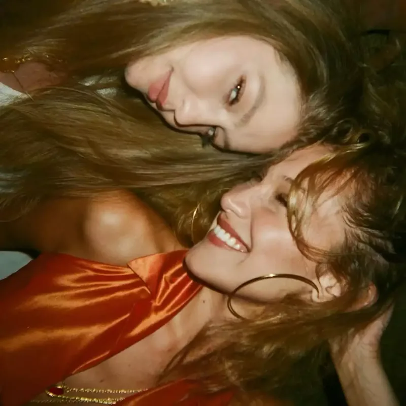 “Bu qədər birlikdə olduğumuza inana bilmirəm”