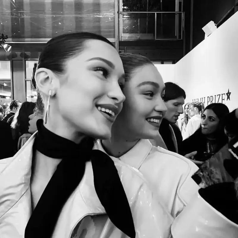 “Bu qədər birlikdə olduğumuza inana bilmirəm”