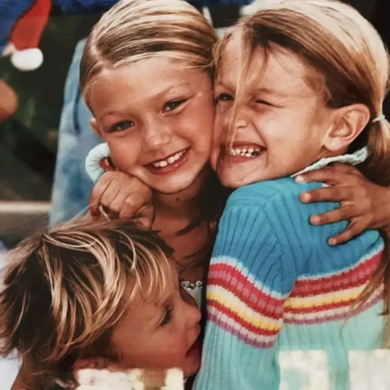 “Bu qədər birlikdə olduğumuza inana bilmirəm”