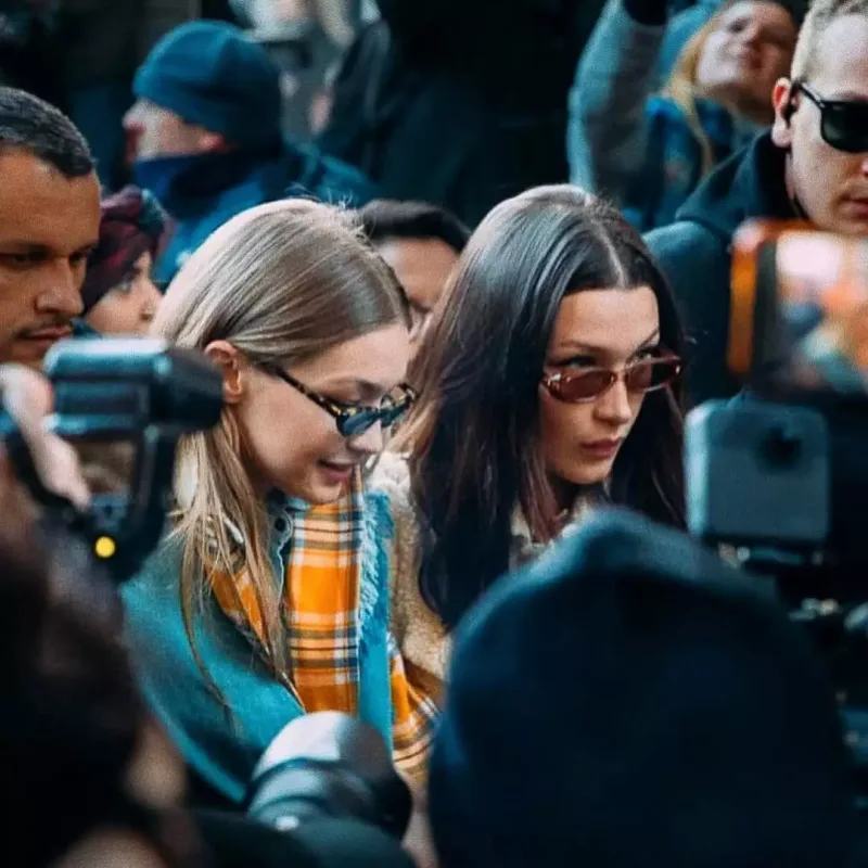 “Bu qədər birlikdə olduğumuza inana bilmirəm”