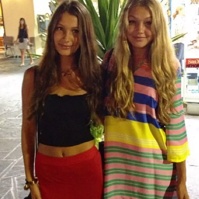 “Bu qədər birlikdə olduğumuza inana bilmirəm”