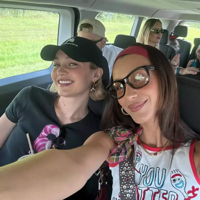 “Bu qədər birlikdə olduğumuza inana bilmirəm”