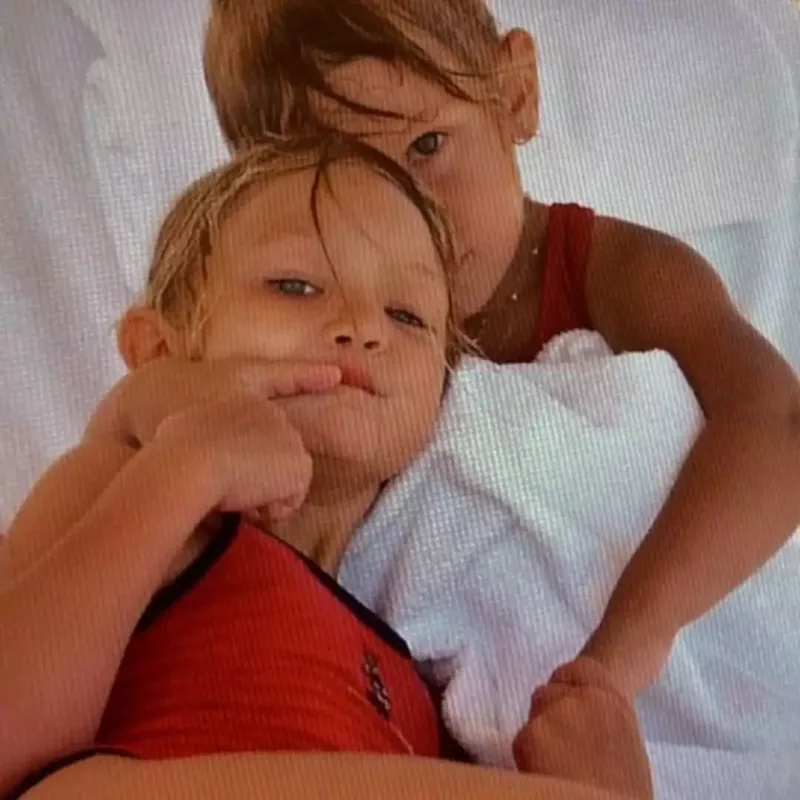 “Bu qədər birlikdə olduğumuza inana bilmirəm”