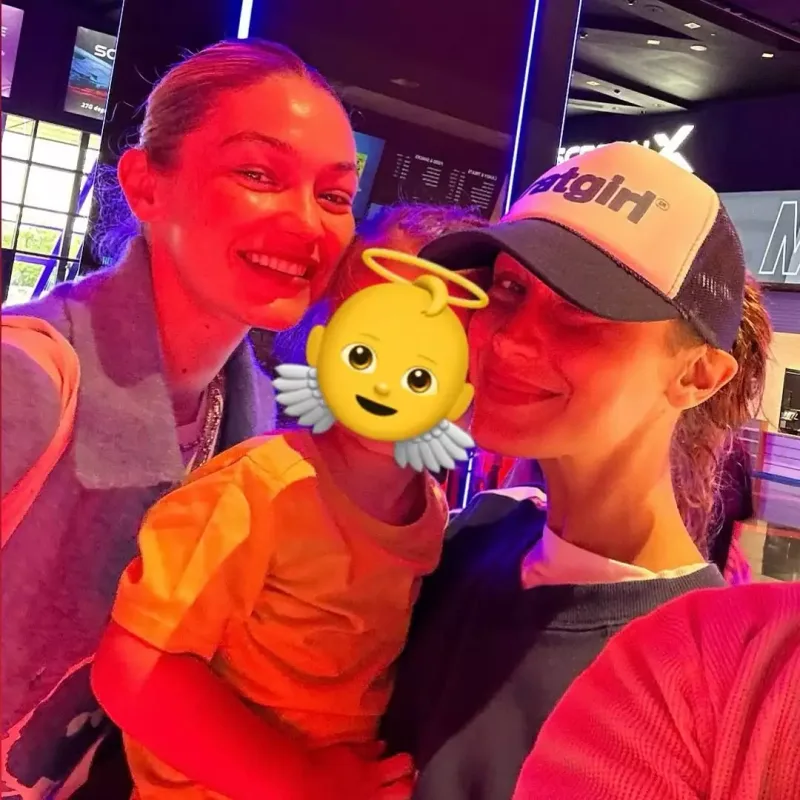 “Bu qədər birlikdə olduğumuza inana bilmirəm”