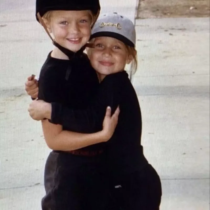 “Bu qədər birlikdə olduğumuza inana bilmirəm”