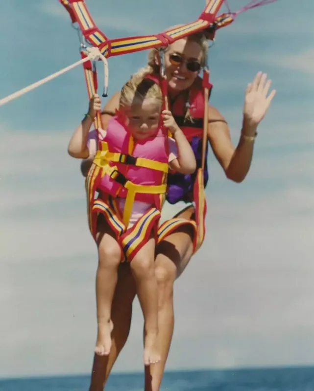 “Bu qədər birlikdə olduğumuza inana bilmirəm”