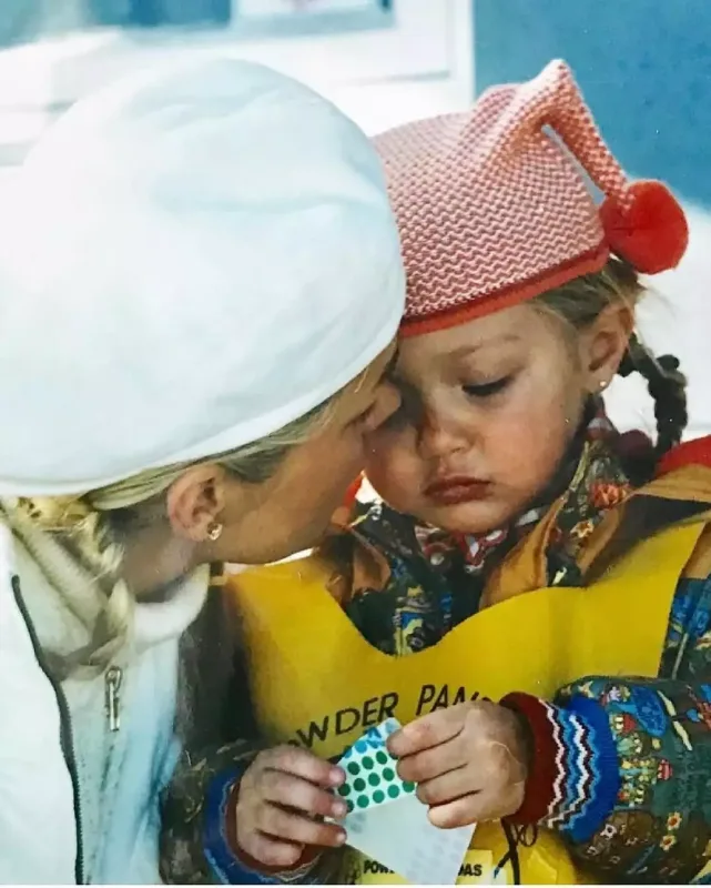 “Bu qədər birlikdə olduğumuza inana bilmirəm”