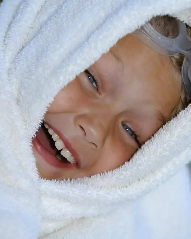 “Bu qədər birlikdə olduğumuza inana bilmirəm”