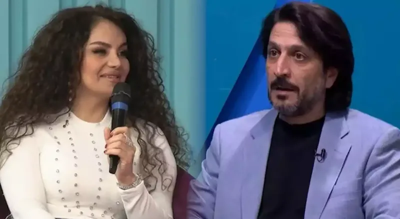 Sevda İlqarın verilişinə gəlməkdən imtina edib