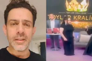 “Toylar yox arvadlar kraliçasıdır” - MTV-ni tənqid etdi!