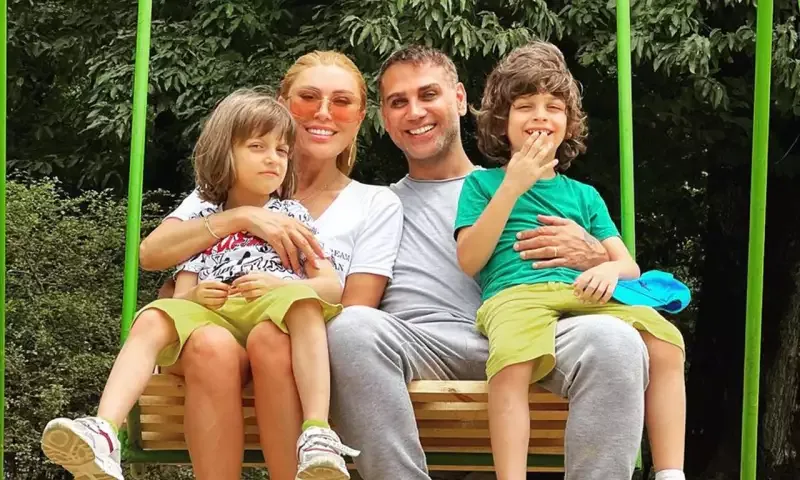 Xoşqədəmdən oğullarına qadağa!