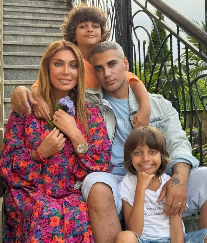 Xoşqədəmdən oğullarına qadağa!