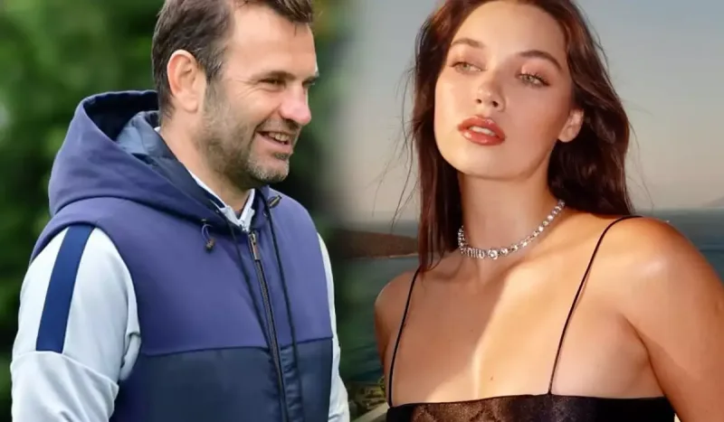 Afra 52 yaşlı məşqçiylə sevgilidir?