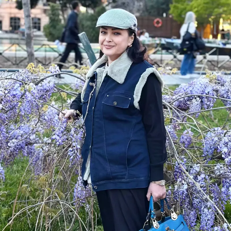 “Paxıllıq yox, yaradıcılıq rəqabəti aparaq”