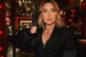 Zülfiyyə Xanbabayeva “DreamFest”də!