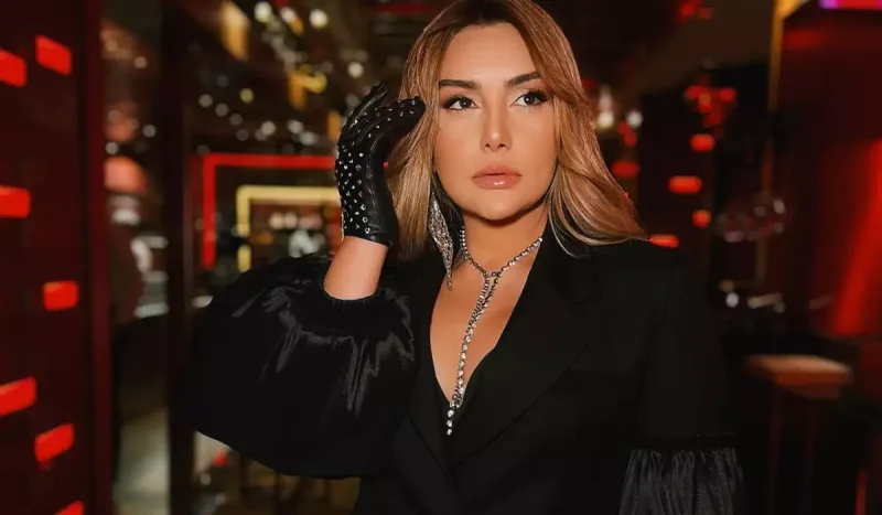 Zülfiyyə Xanbabayeva “DreamFest”də!