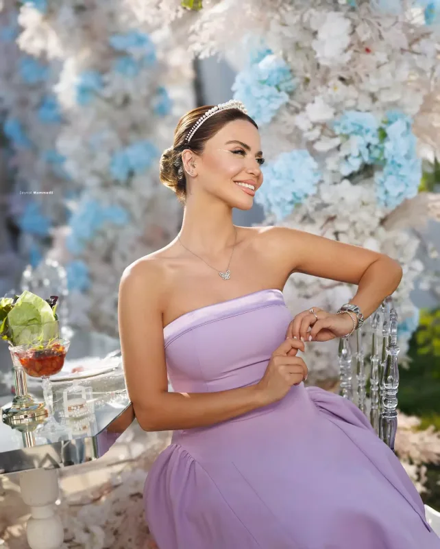 Şəfəqin “həri”sidir...