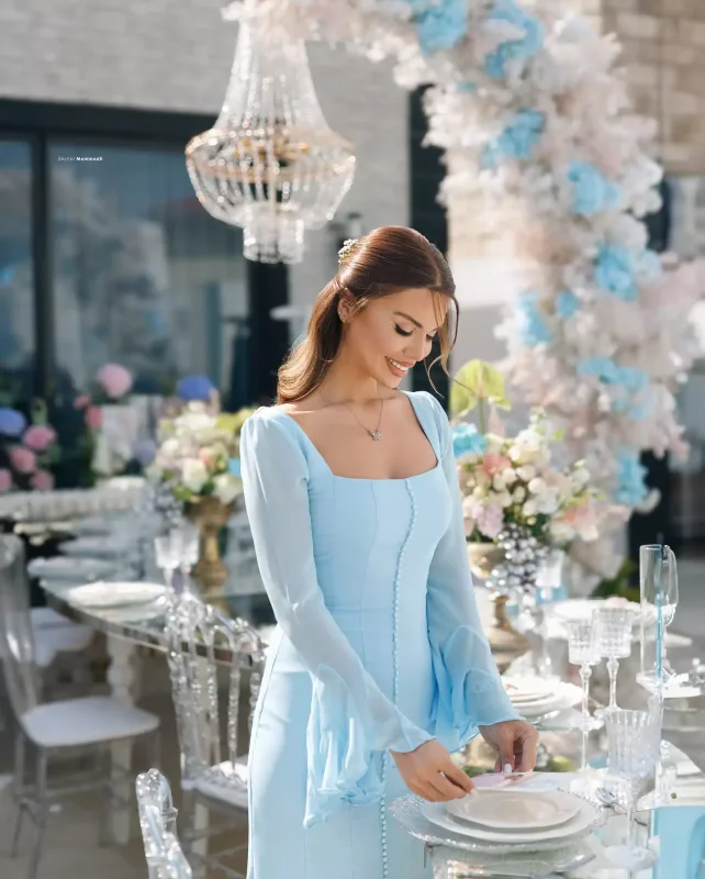 Şəfəqin “həri”sidir...