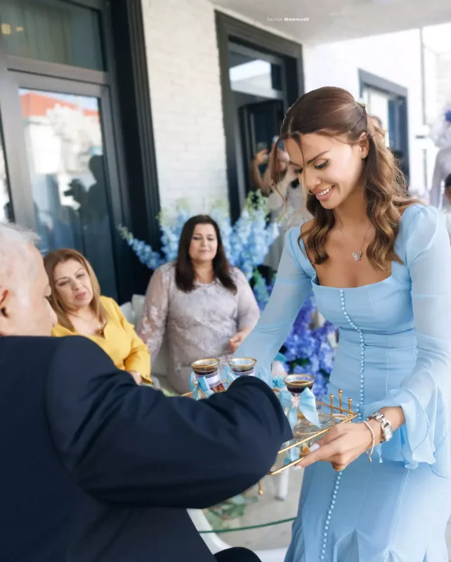 Şəfəqin “həri”sidir...