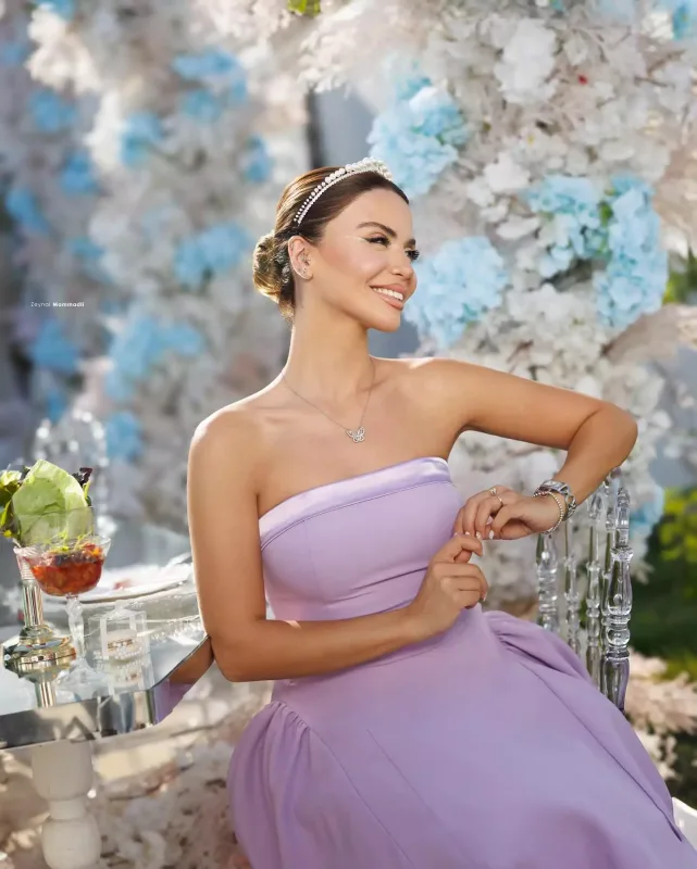 Şəfəqin “həri”sidir...