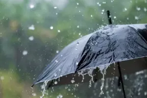 Yağış, dolu, sulu qar... - Xəbərdarlıq