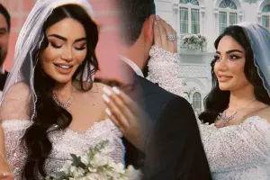 Zeynəb ərə gedir?