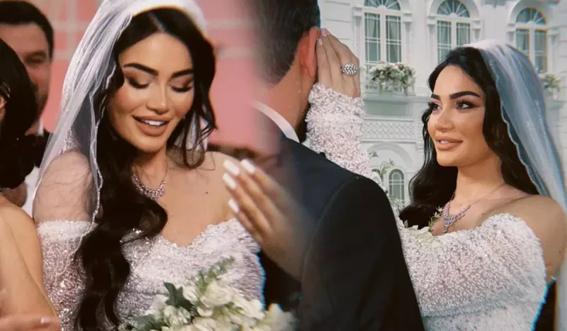 Zeynəb ərə gedir?