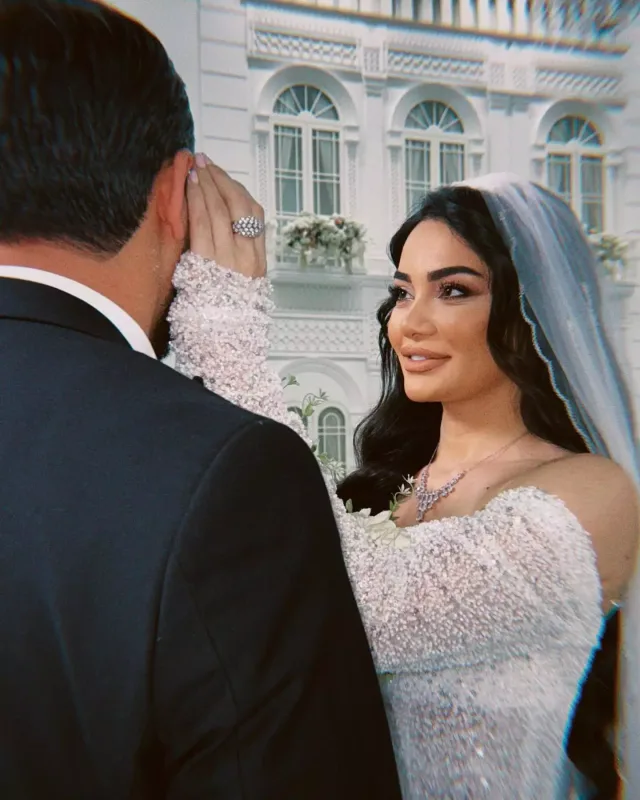 Zeynəb ərə gedir?