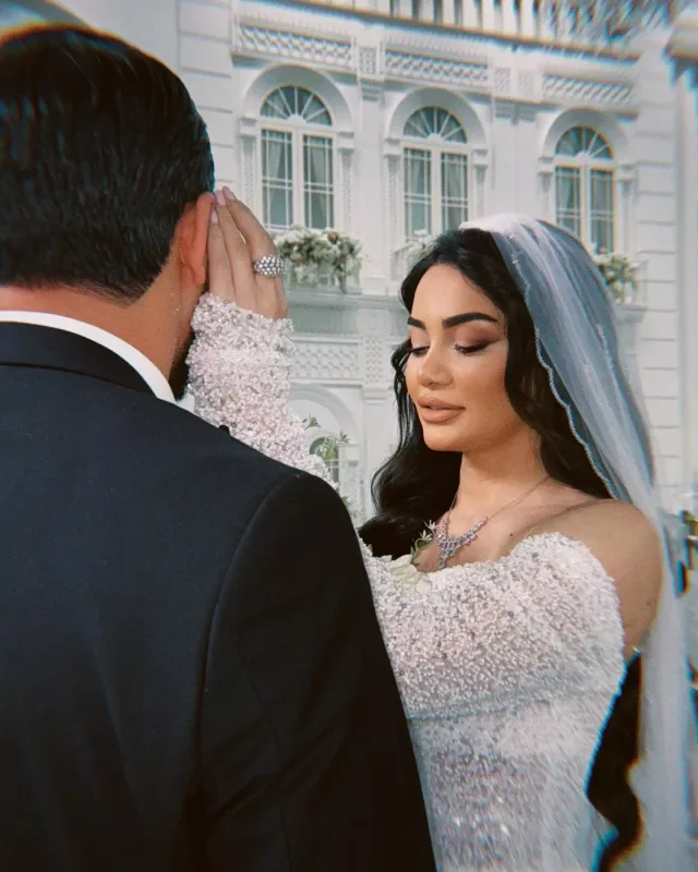 Zeynəb ərə gedir?