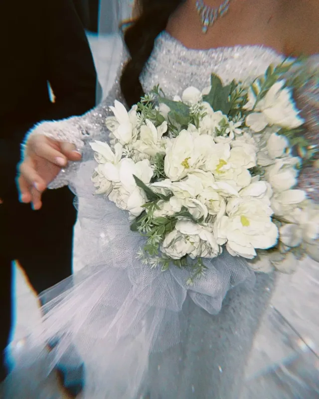 Zeynəb ərə gedir?