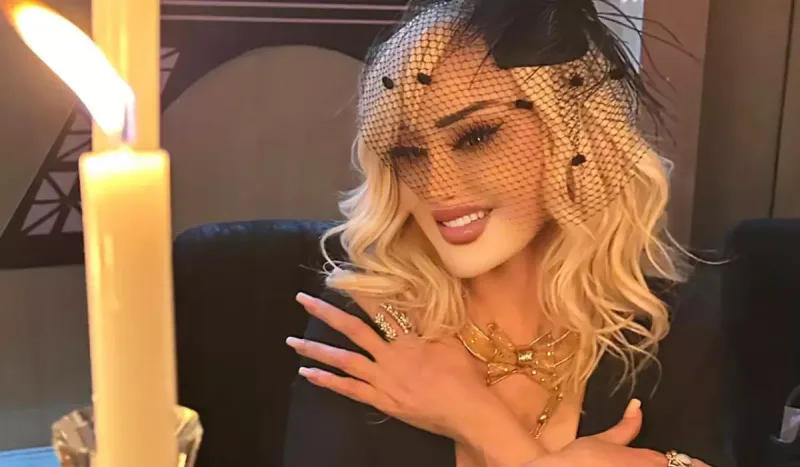 “Mən qadın kimi xoşbəxt ola bilmədim”