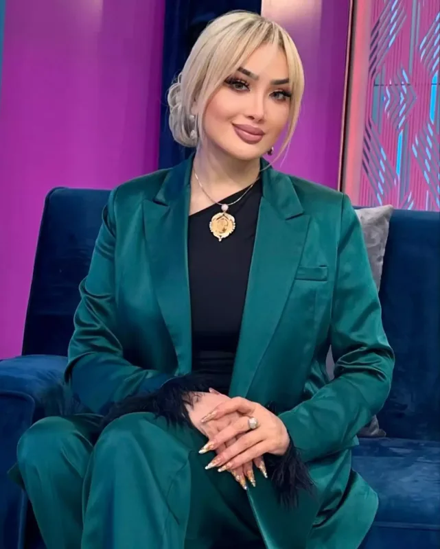 “Mən qadın kimi xoşbəxt ola bilmədim”