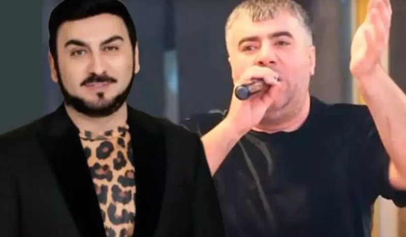 “Rəşada görə veriliş bağlansa, vecimə olmaz”