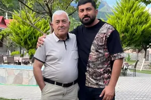 “Atam analığımın sayəsində bu qədər yaşadı”