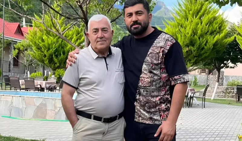 “Atam analığımın sayəsində bu qədər yaşadı”