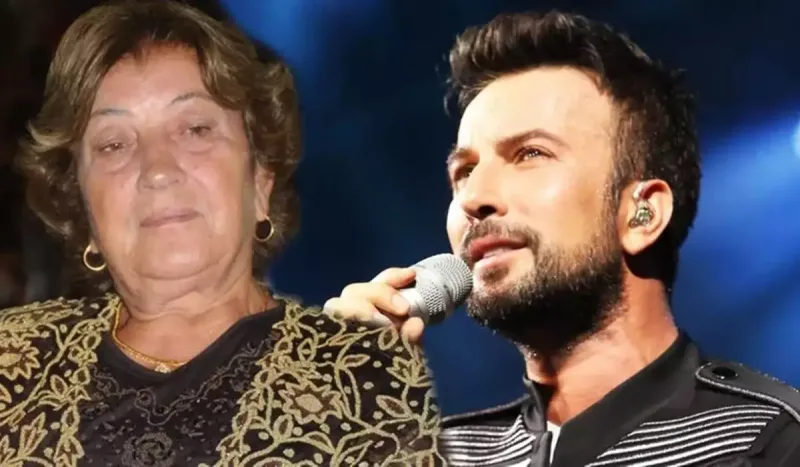 “Ananı itirmək içəridə yanan bir atəşdir”