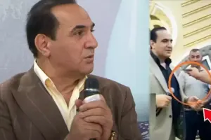 “Kişinin cibinə pul qoyarlar”