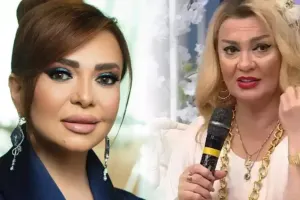 “Onun bu sözləri yalnışdır” - Nəzakətdən Nüşabəyə