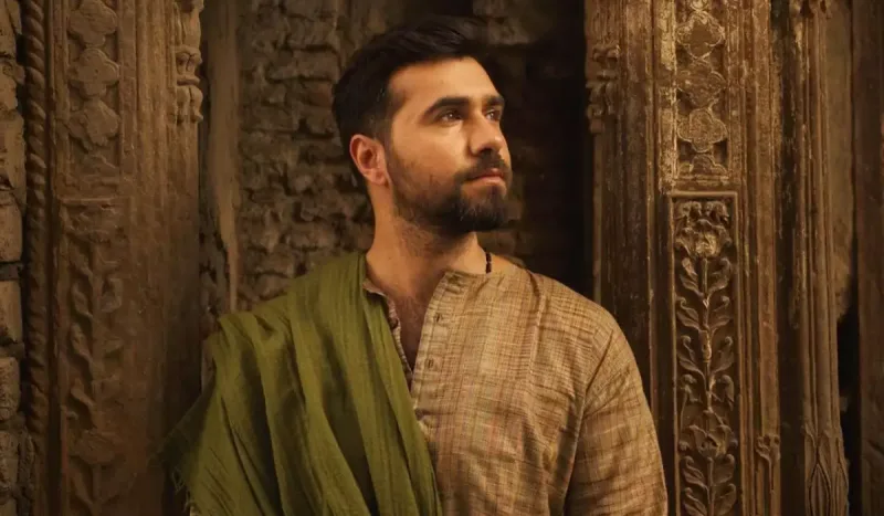 Çingiz cadudan danışdı  - Video